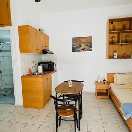 Economy Room Heraklion Ι6 Exterior photo