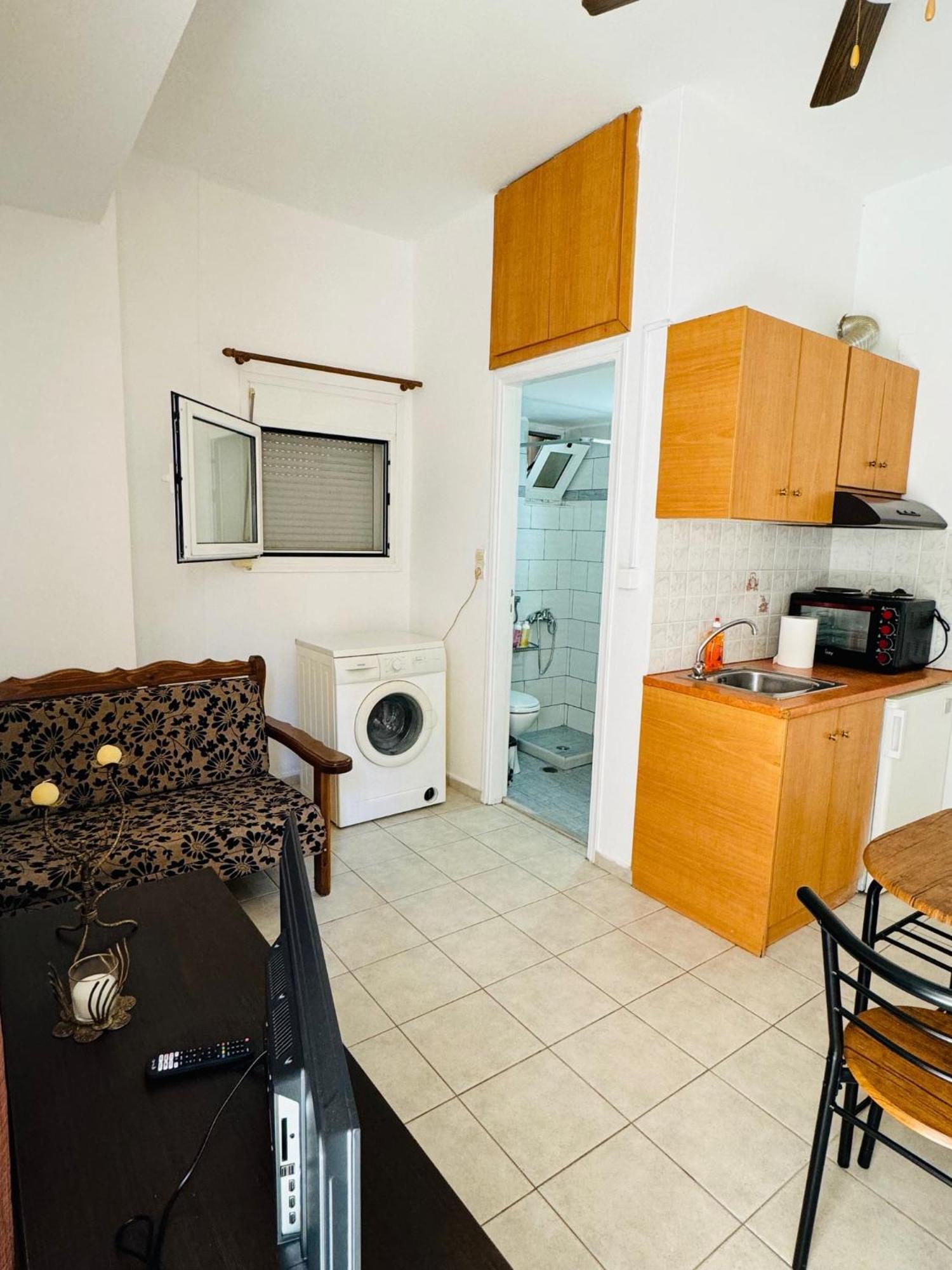 Economy Room Heraklion Ι6 Exterior photo